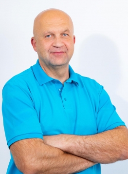 MUDr. Miroslav Stur